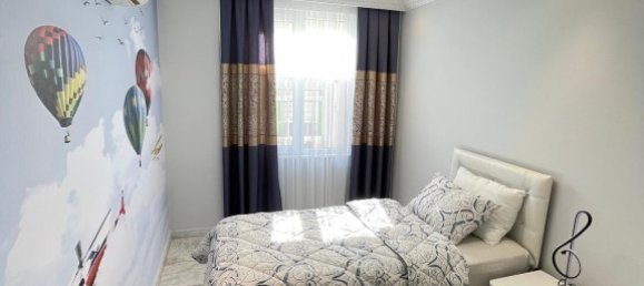 3-Zimmer Wohnung in Oba, Turkey, Nr. 23127 3