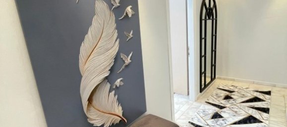 3-Zimmer Wohnung in Oba, Turkey, Nr. 23127 7