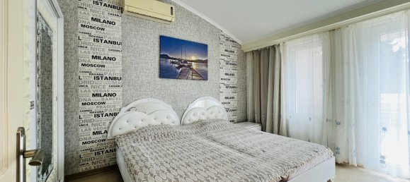 Apartment 2+1 in Kemer, Turkey No. 26823 19