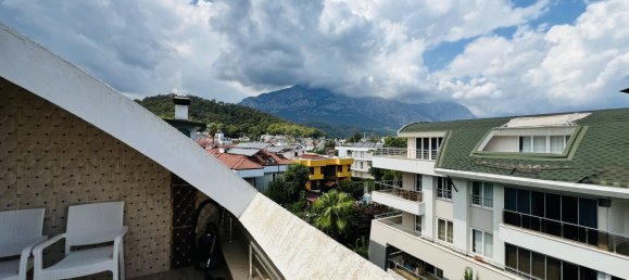 Apartment 2+1 in Kemer, Turkey No. 26823 5