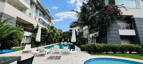 Apartment 2+1 in Kemer, Turkey No. 26823 11