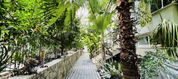 Apartment 2+1 in Kemer, Turkey No. 26823 23