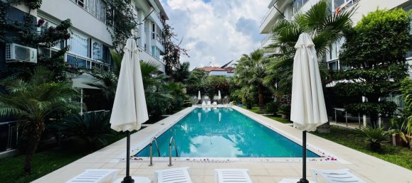 Apartment 2+1 in Kemer, Turkey No. 26823 9