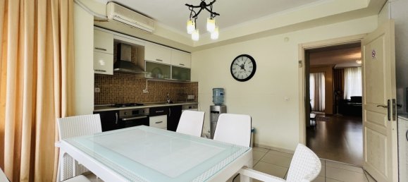 Apartment 2+1 in Kemer, Turkey No. 26823 12