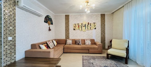 Apartment 2+1 in Kemer, Turkey No. 26823 8