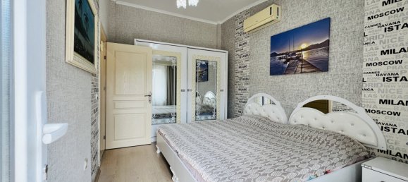 Apartment 2+1 in Kemer, Turkey No. 26823 21