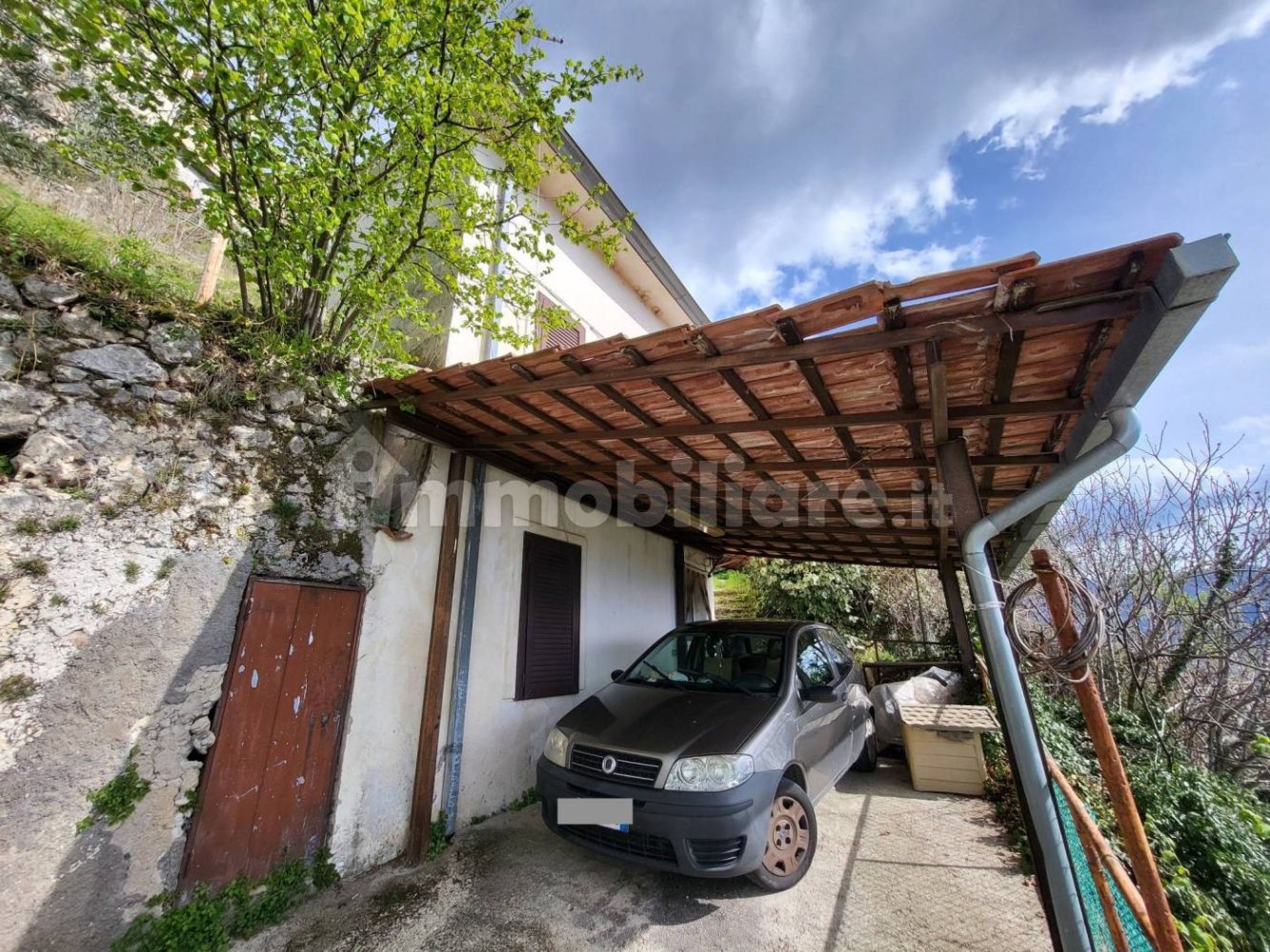 2 Schlafzimmer Haus in Picinisco, Italy, Nr. 170661