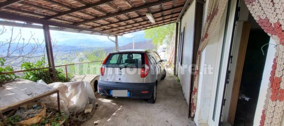2 Schlafzimmer Haus in Picinisco, Italy, Nr. 170661 22
