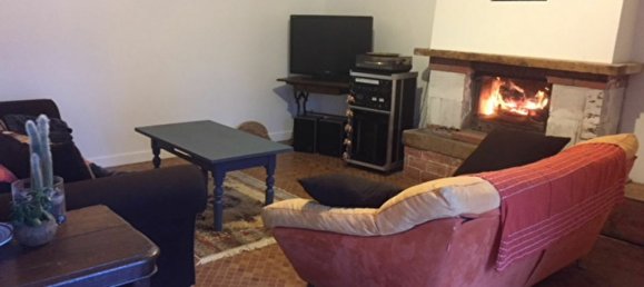 2 غرف نوم منزل في La Roche-sur-Yon, France رقم 283645 5