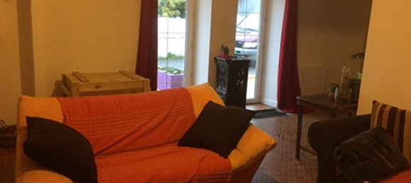 2 غرف نوم منزل في La Roche-sur-Yon, France رقم 283645 6