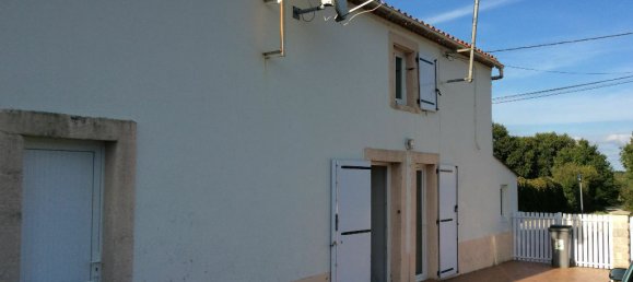 2 غرف نوم منزل في La Roche-sur-Yon, France رقم 283645 2