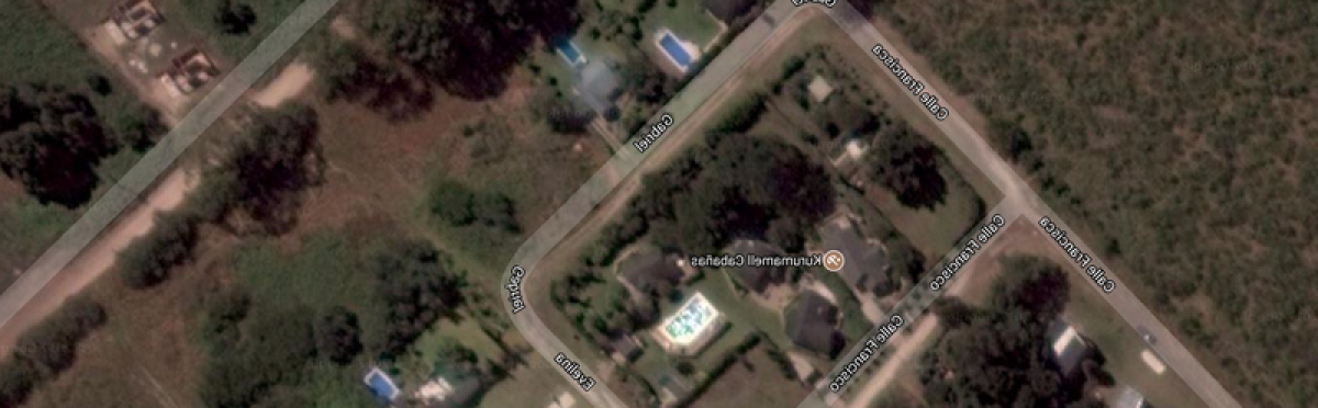 Grundstück in Mar del Plata, Argentina, Nr. 114901