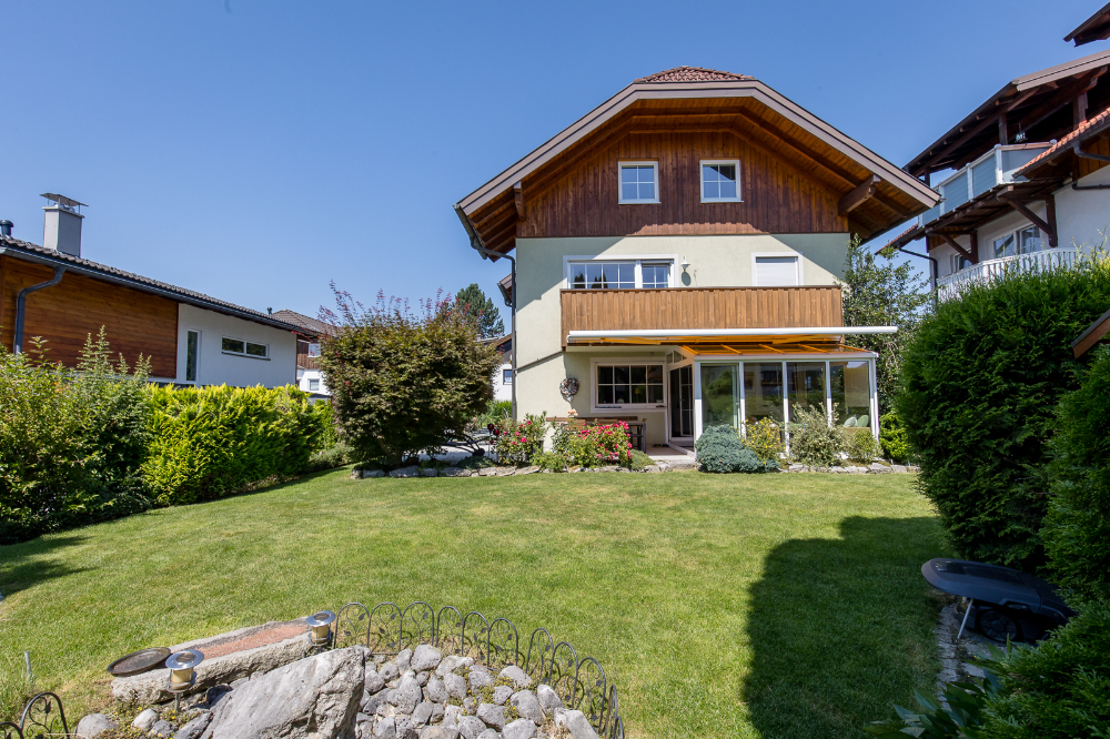 6غرفة منزل في Mondsee, Austria رقم 220467