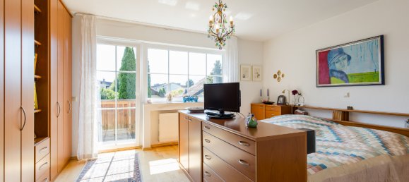 6غرفة منزل في Mondsee, Austria رقم 220467 3