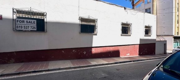  Land in Marbella, Spain No. 155639 3