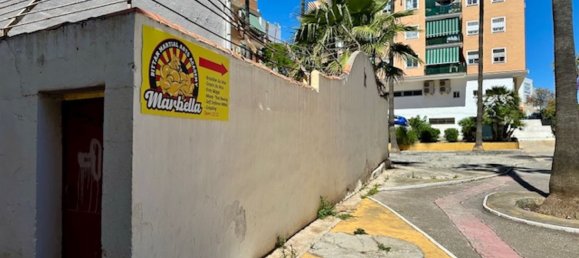  Land in Marbella, Spain No. 155639 5