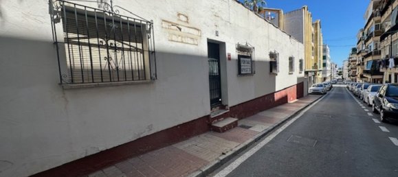  Land in Marbella, Spain No. 155639 2