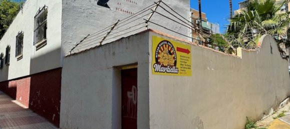  Land in Marbella, Spain No. 155639 7