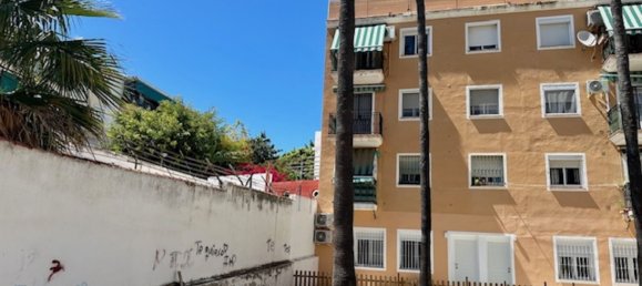  Land in Marbella, Spain No. 155639 10