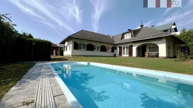 6-salle Bungalow à Gablitz, Austria No. 188877