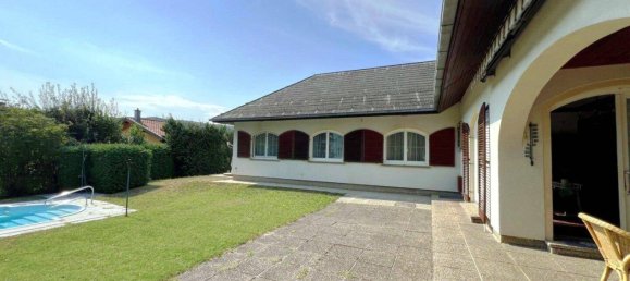 6-salle Bungalow à Gablitz, Austria No. 188877 28