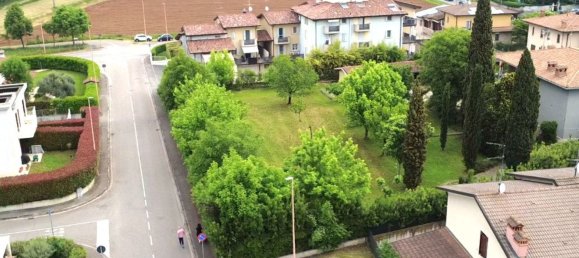 Grundstück in Montichiari, Italy 1500m², Nr. 300380 23