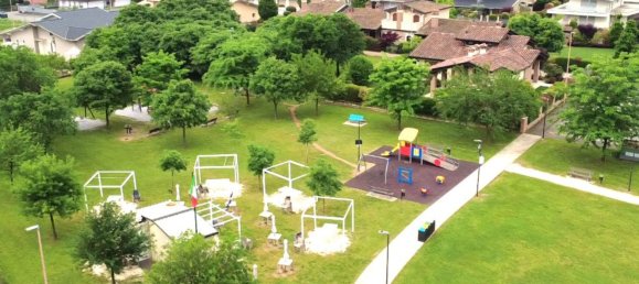 Grundstück in Montichiari, Italy 1500m², Nr. 300380 18