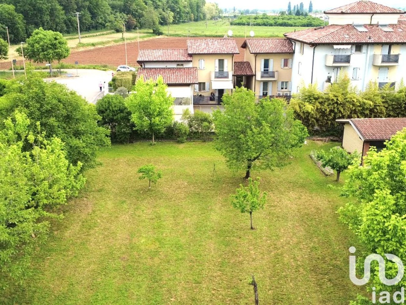 Grundstück in Montichiari, Italy 1500m², Nr. 300380