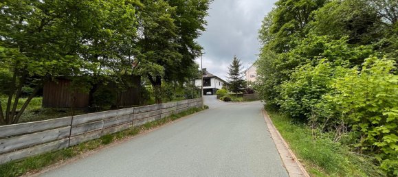  Land in Kronach, Germany No. 186706 6