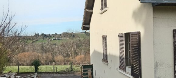 4 Schlafzimmer Haus in Bujaleuf, France, Nr. 108358 3