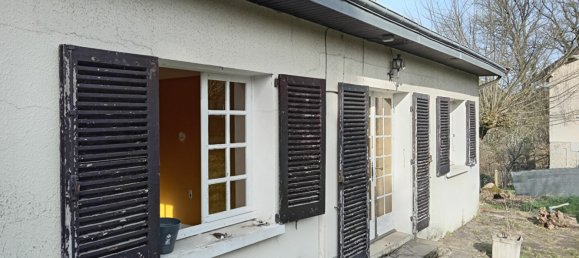 4 Schlafzimmer Haus in Bujaleuf, France, Nr. 108358 2