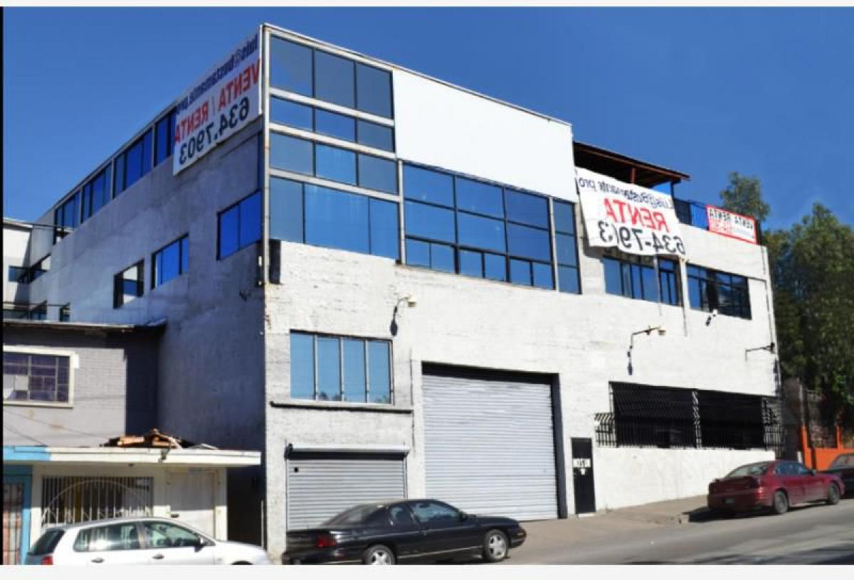  Building in Baja California, Mexico No. 202273