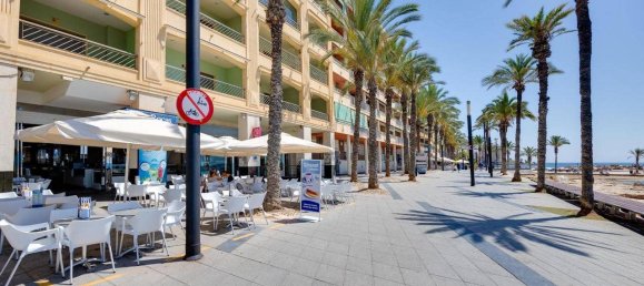 3 bedrooms Apartment in Torrevieja, Spain No. 187977 7