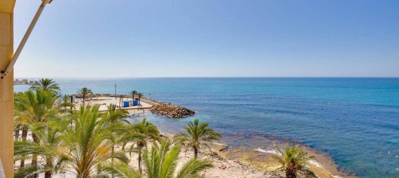 3 bedrooms Apartment in Torrevieja, Spain No. 187977 20