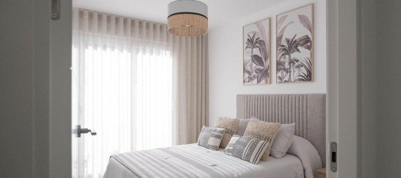 3 غرف نوم فيلا في Avileses, Spain رقم 8326 28