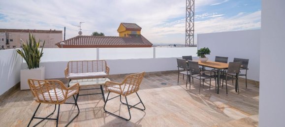 3 غرف نوم فيلا في Avileses, Spain رقم 8326 20