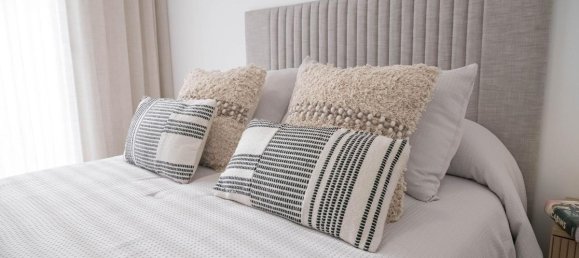 3 غرف نوم فيلا في Avileses, Spain رقم 8326 21