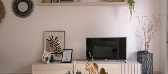 3 غرف نوم فيلا في Avileses, Spain رقم 8326 15