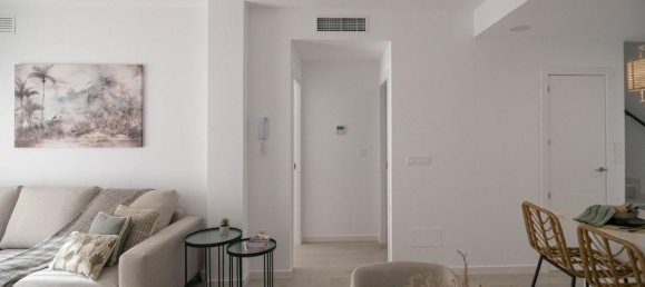 3 غرف نوم فيلا في Avileses, Spain رقم 8326 26