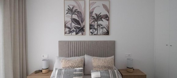 3 غرف نوم فيلا في Avileses, Spain رقم 8326 27