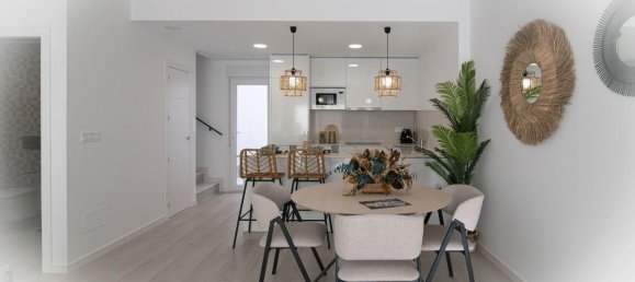 3 غرف نوم فيلا في Avileses, Spain رقم 8326 29