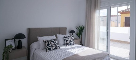 3 غرف نوم فيلا في Avileses, Spain رقم 8326 10