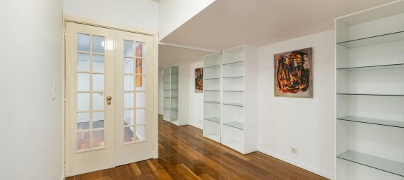 4 Schlafzimmer Wohnung in Porto, Portugal, Nr. 116094 3