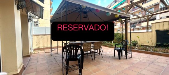 Apartamento de 3 dormitorios en Terrassa, Spain No. 167582 2