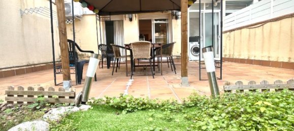 Apartamento de 3 dormitorios en Terrassa, Spain No. 167582 4