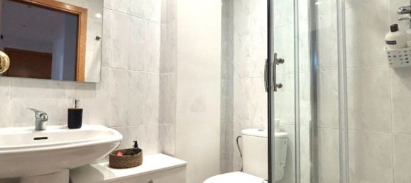 Apartamento de 3 dormitorios en Terrassa, Spain No. 167582 22