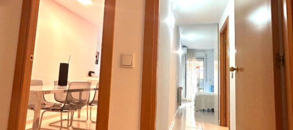 Apartamento de 3 dormitorios en Terrassa, Spain No. 167582 13