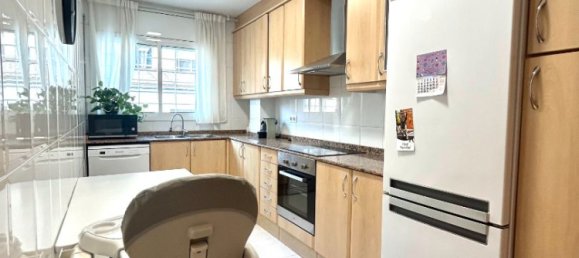 Apartamento de 3 dormitorios en Terrassa, Spain No. 167582 26