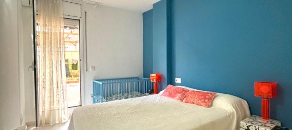 Apartamento de 3 dormitorios en Terrassa, Spain No. 167582 14