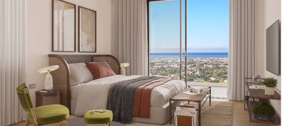 4 غرف نوم منزل في Konia, Cyprus رقم 9880 8